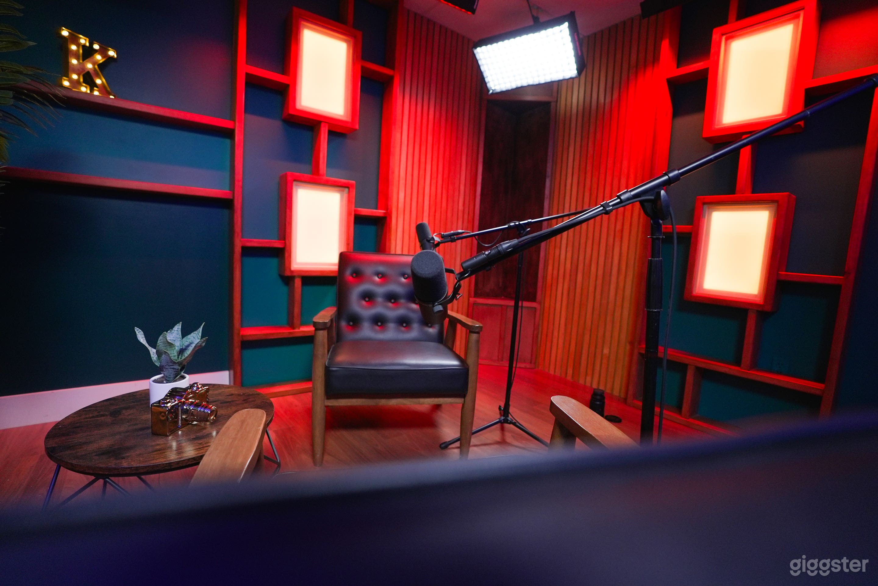 Boynton Beach Podcast Studio Photo 1