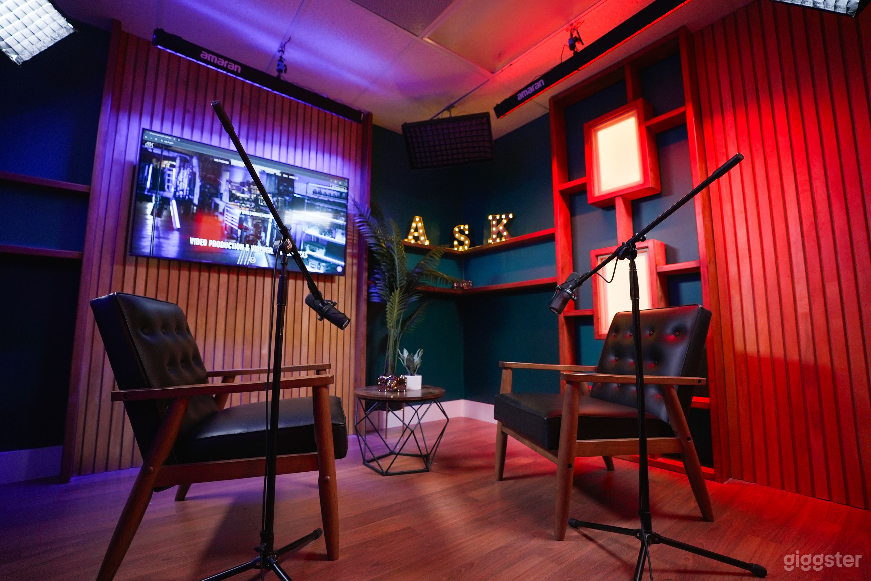 Boynton Beach Podcast Studio Photo 3