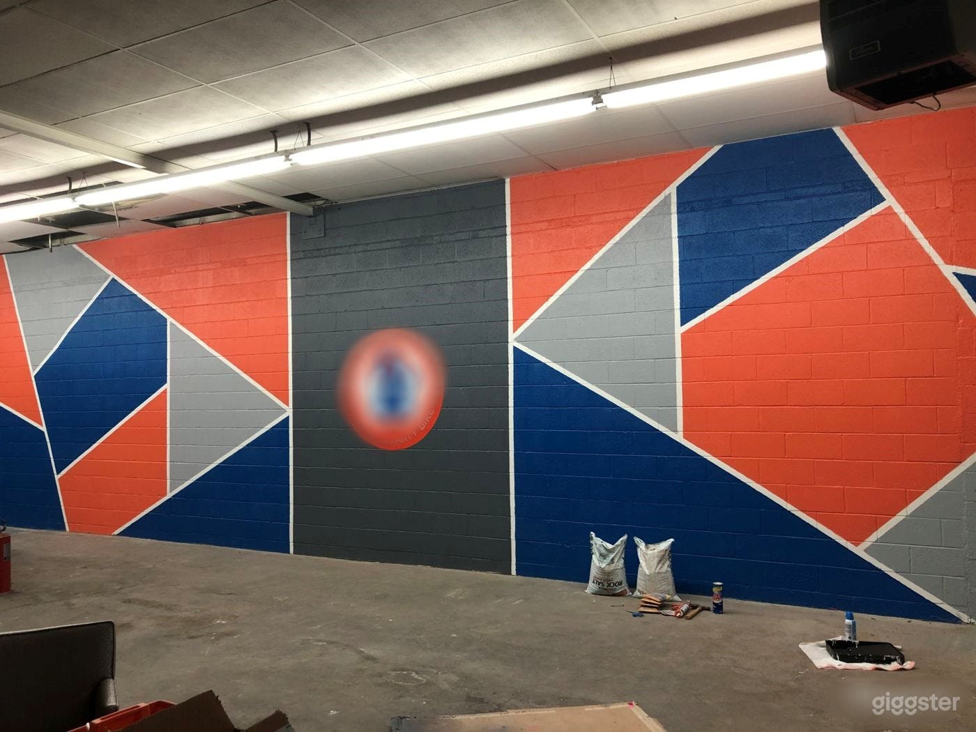 Spacious Warehouse for Private Events Photo 4