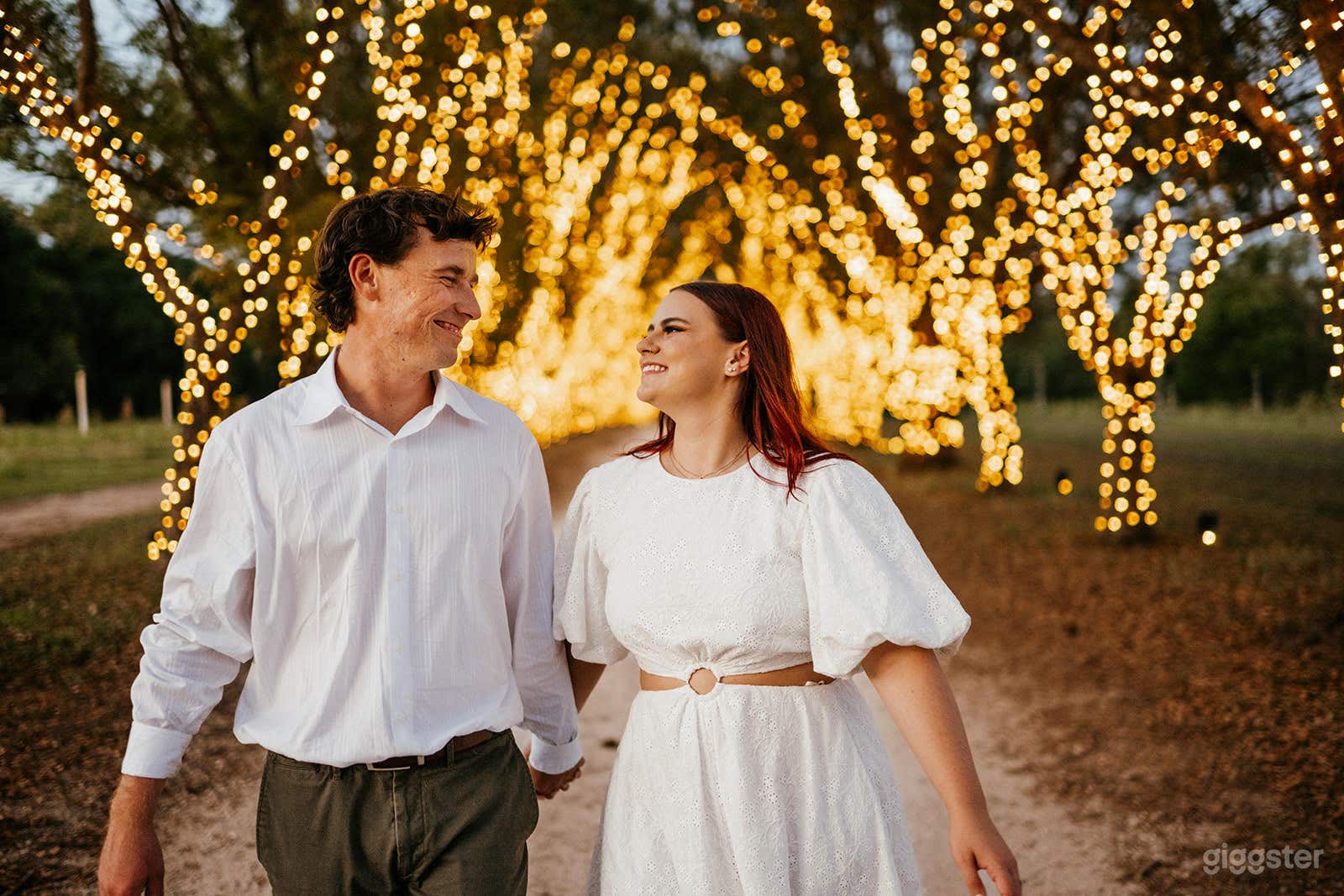 Beautiful Flower Field with Florida Wildflowers Photo 4