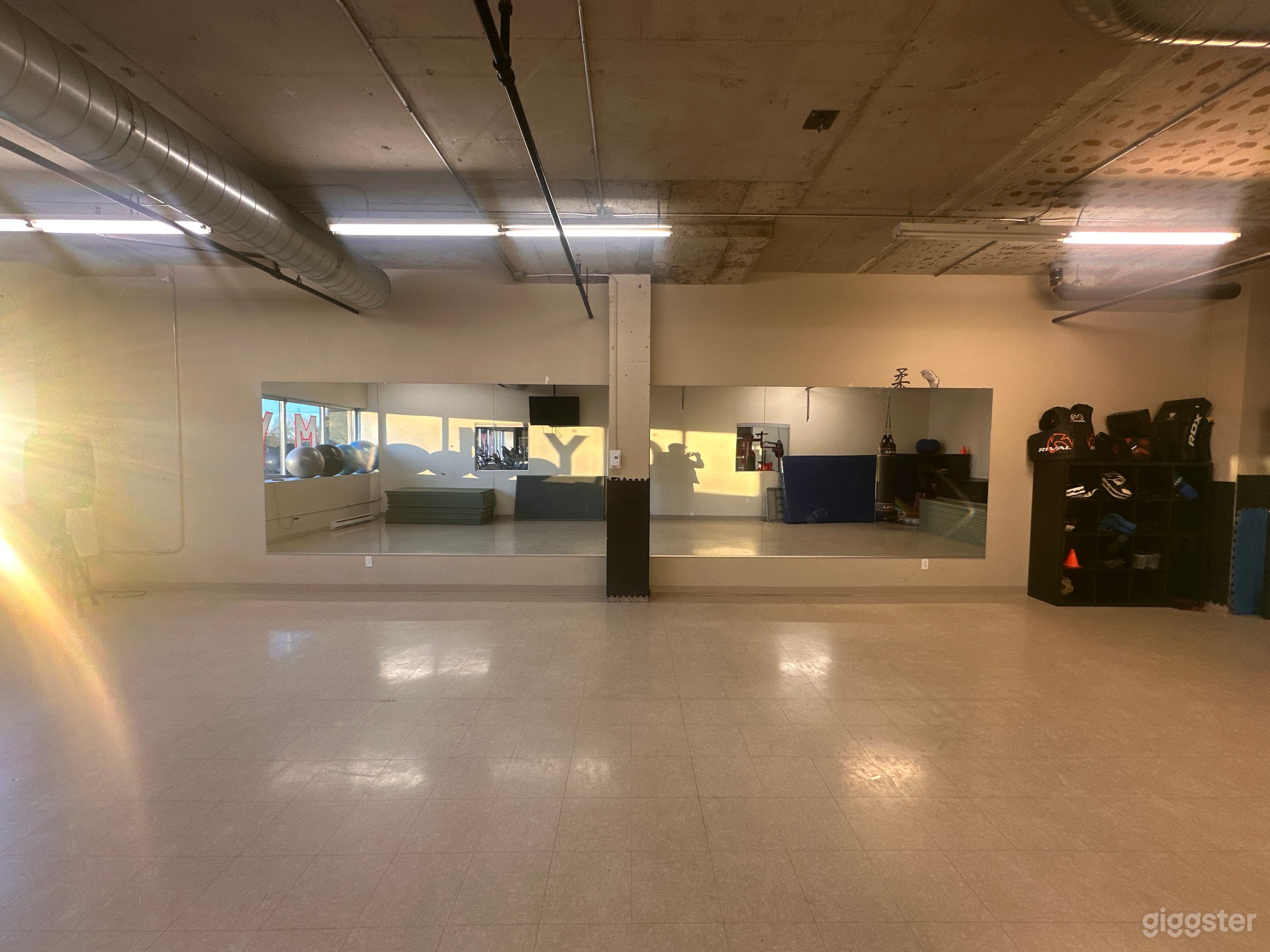 Serene Fitness Studio Photo 3