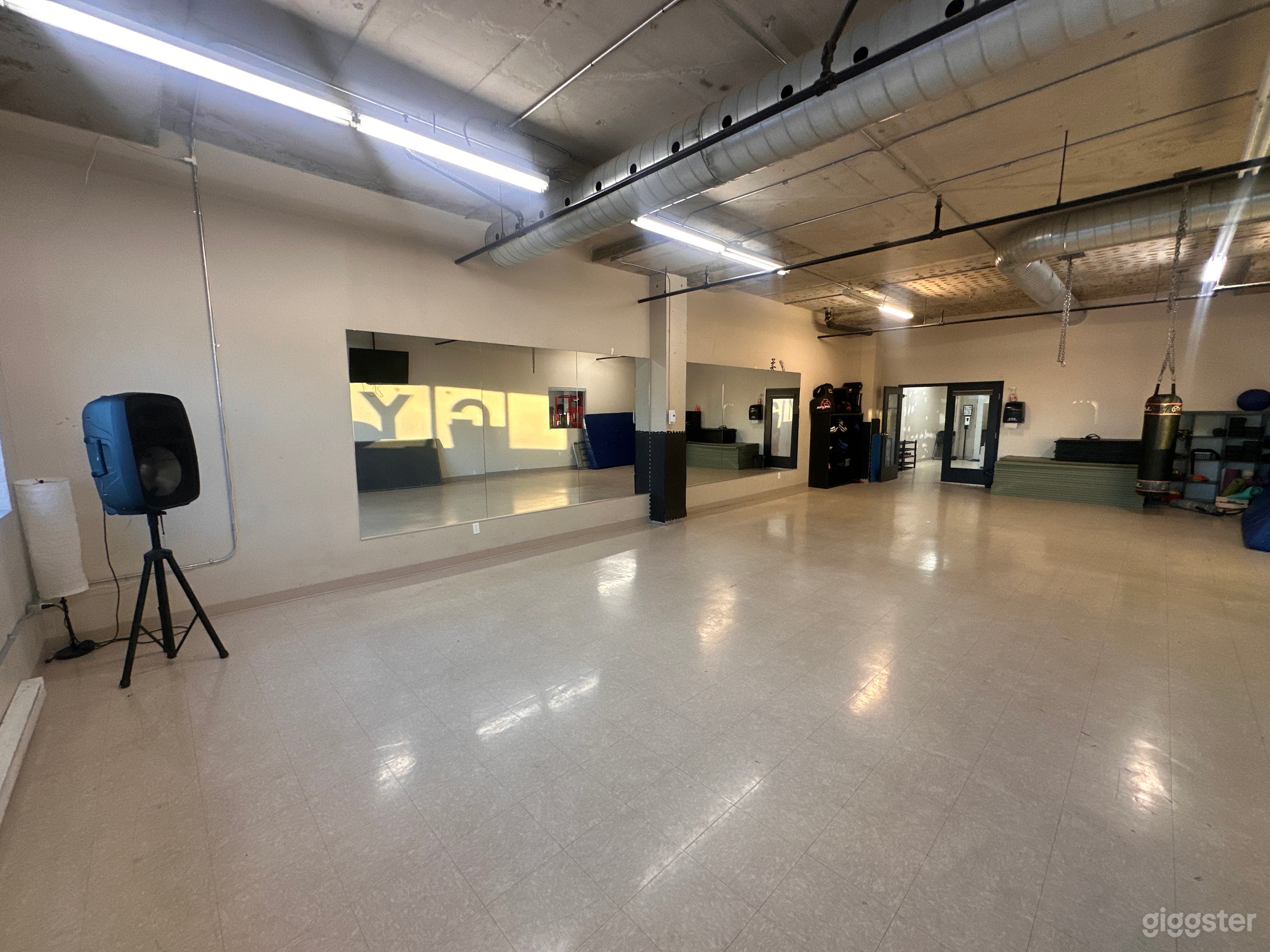 Serene Fitness Studio Photo 2