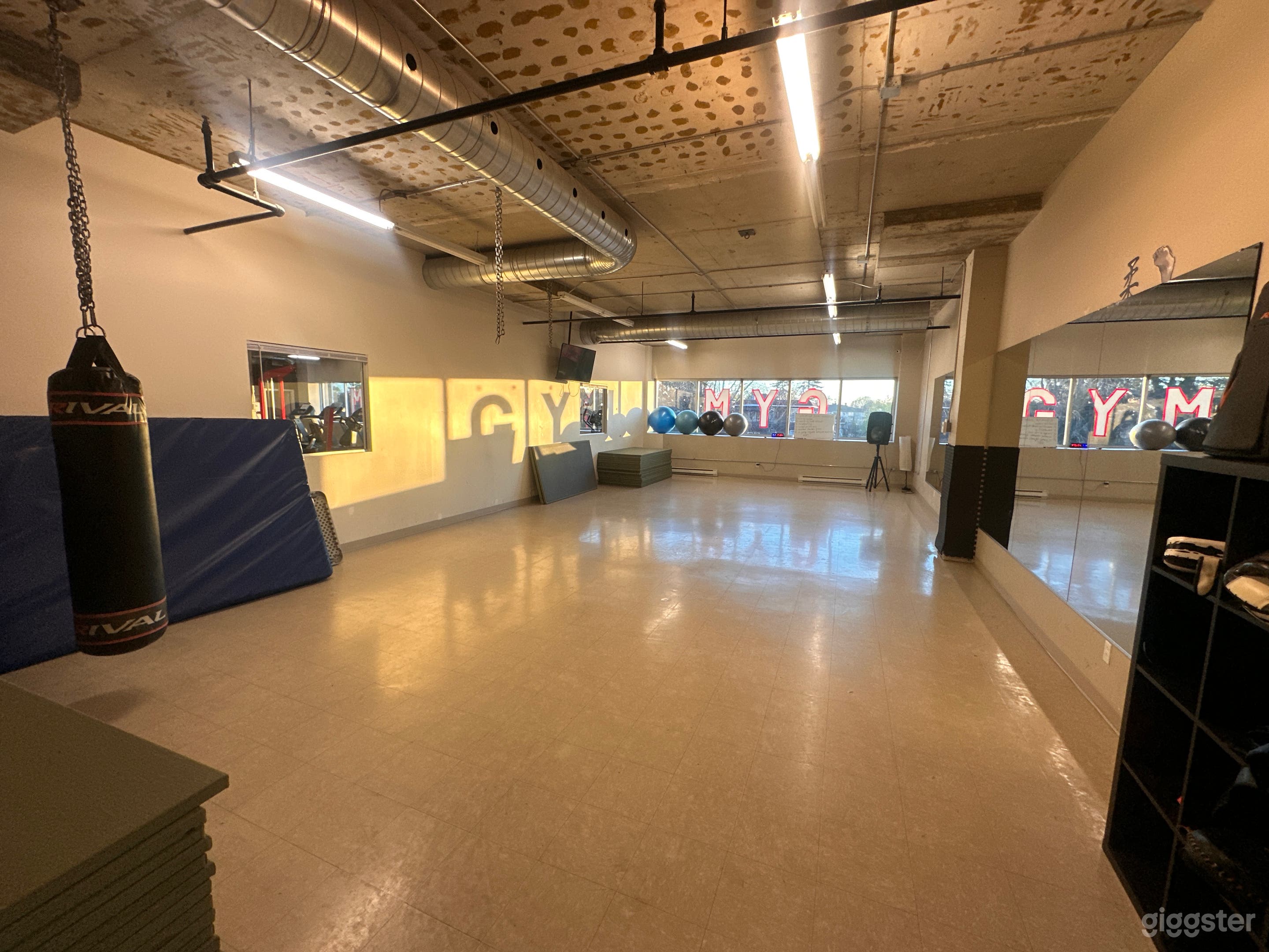 Serene Fitness Studio Photo 1