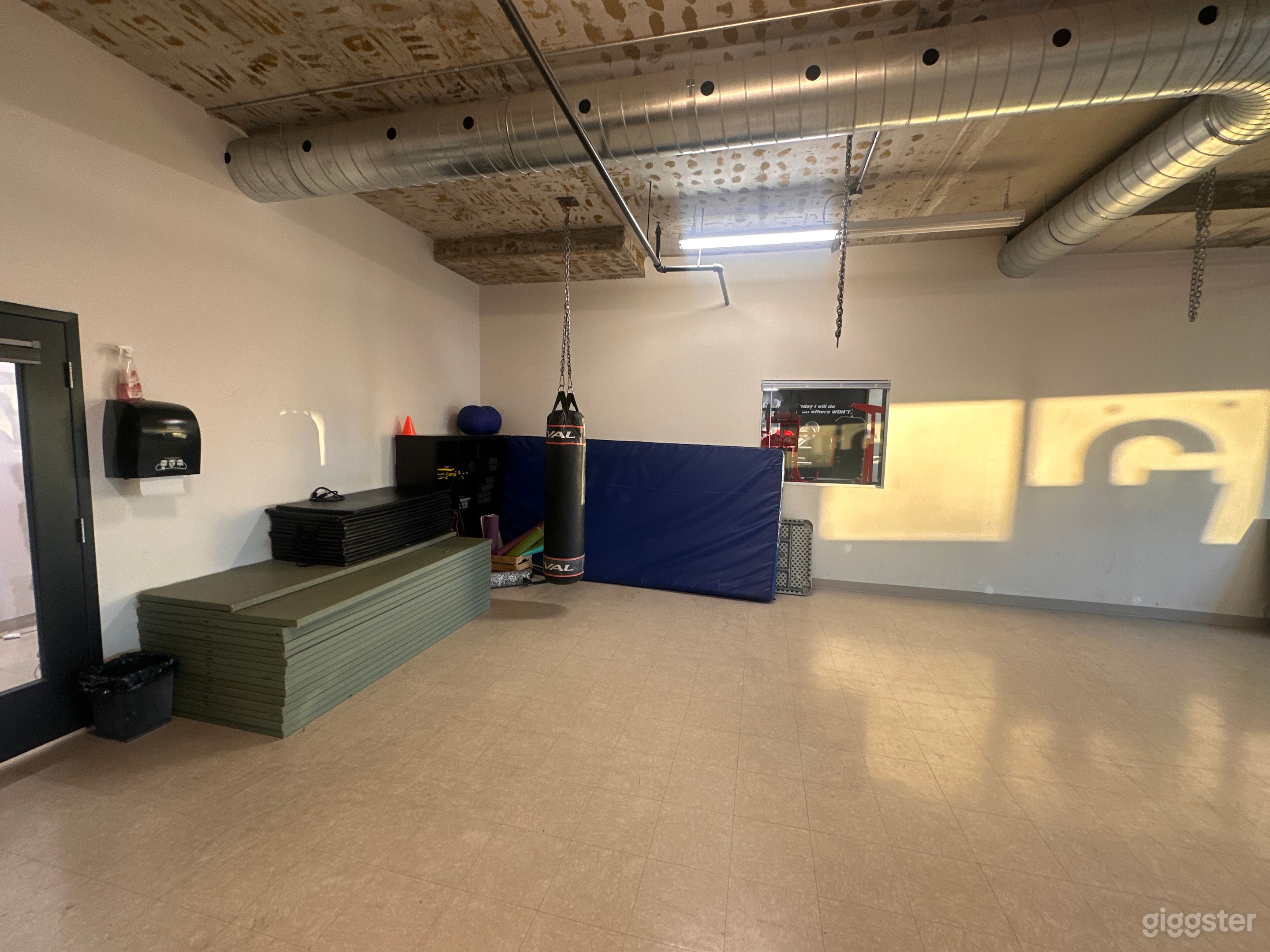 Serene Fitness Studio Photo 4