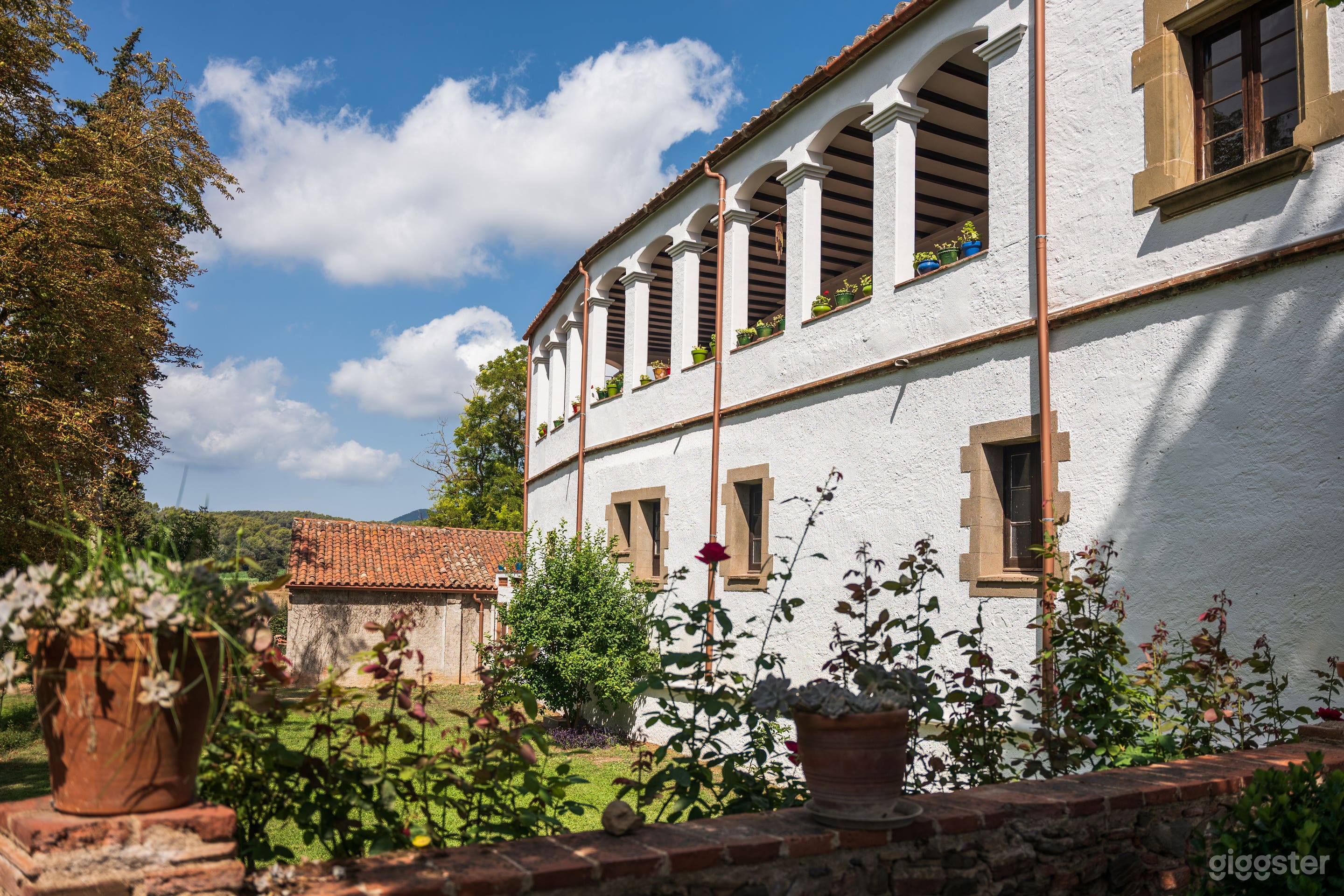 Gran Mansión espectacular con hermosas vistas. Photo 3