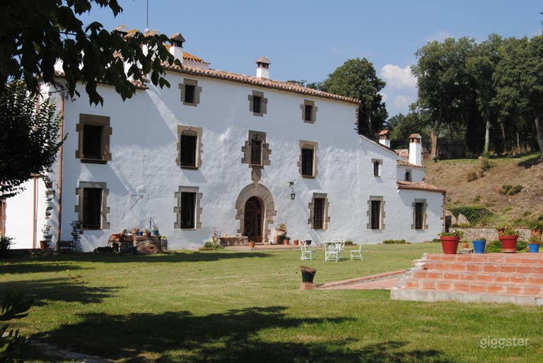  Edificio principal 