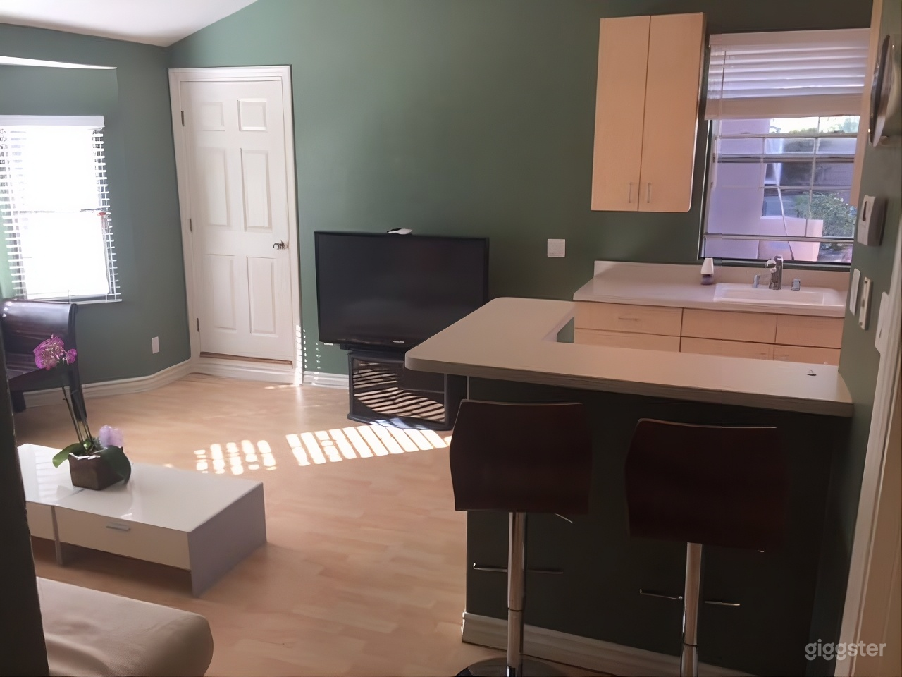 2 bedrooms 1 bath guesthouse Photo 1