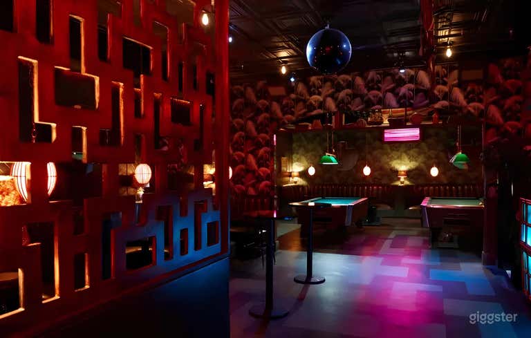 Bar Hip + Chic di Brooklyn 