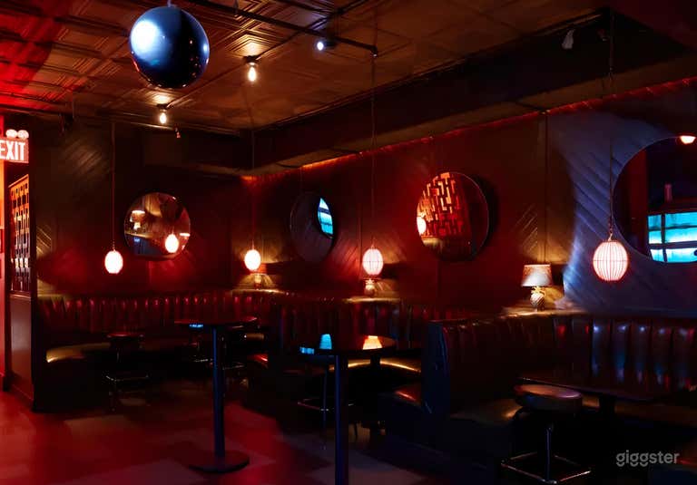  Bar Hip + Chic di Brooklyn 