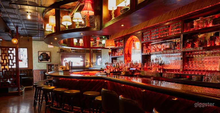 Bar Hip + Chic di Brooklyn 