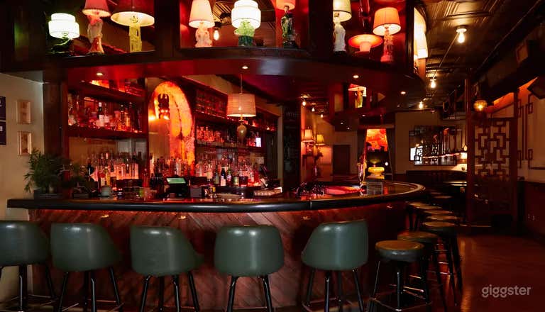  Bar Hip + Chic di Brooklyn 