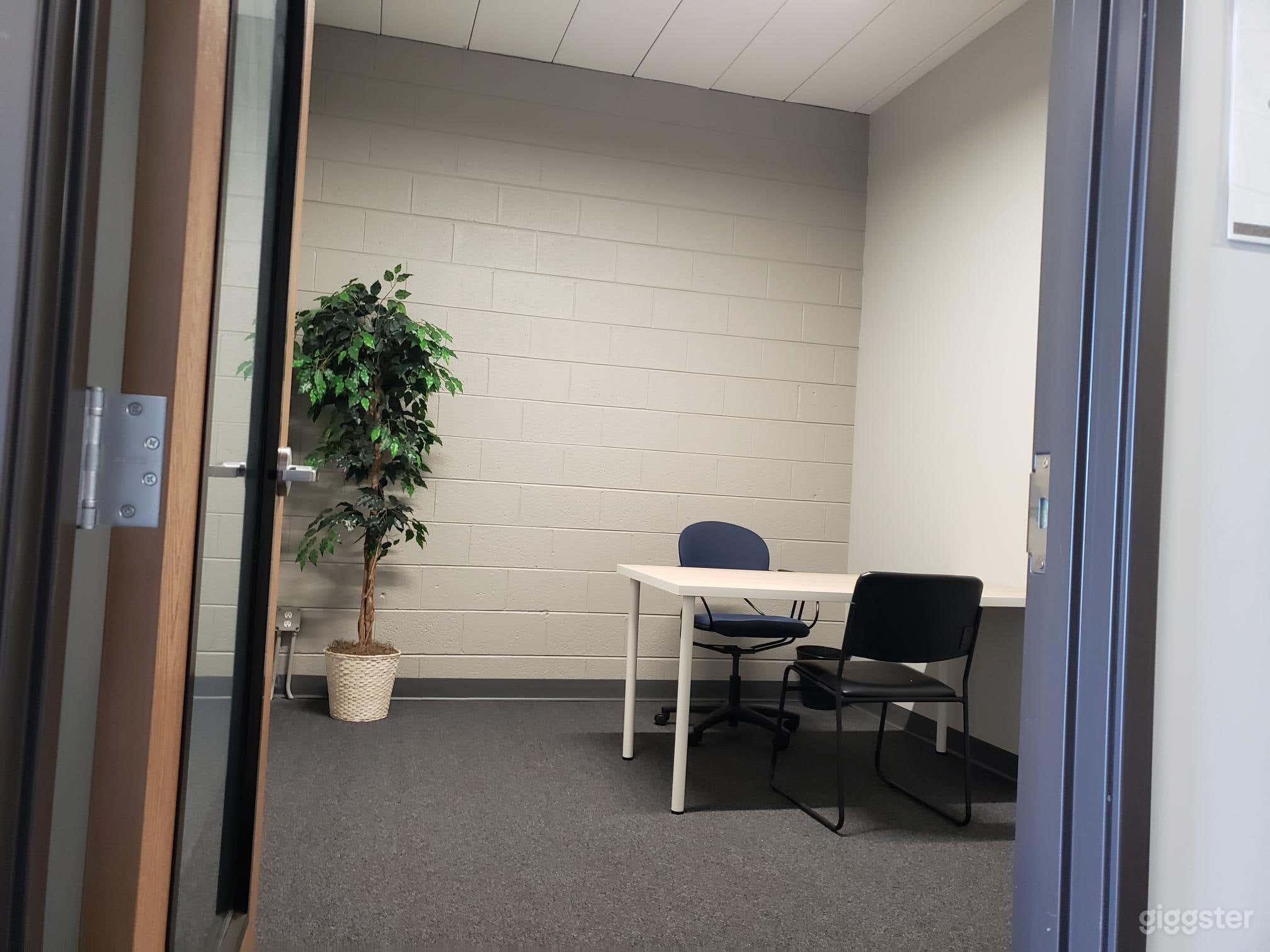 Private Small office in Livonia Photo 3