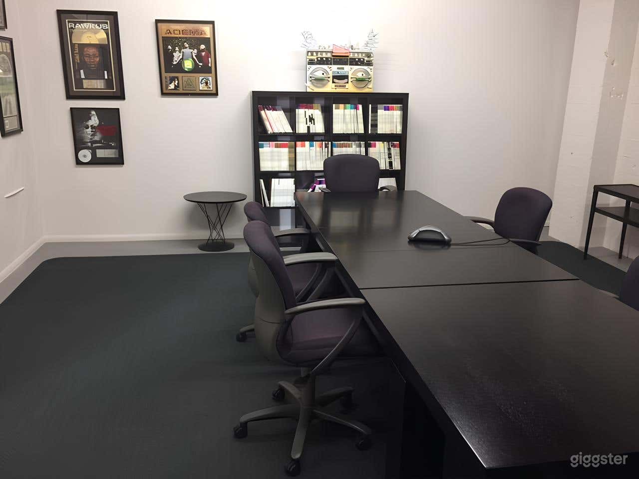 Traction Property Building for production Photo 4