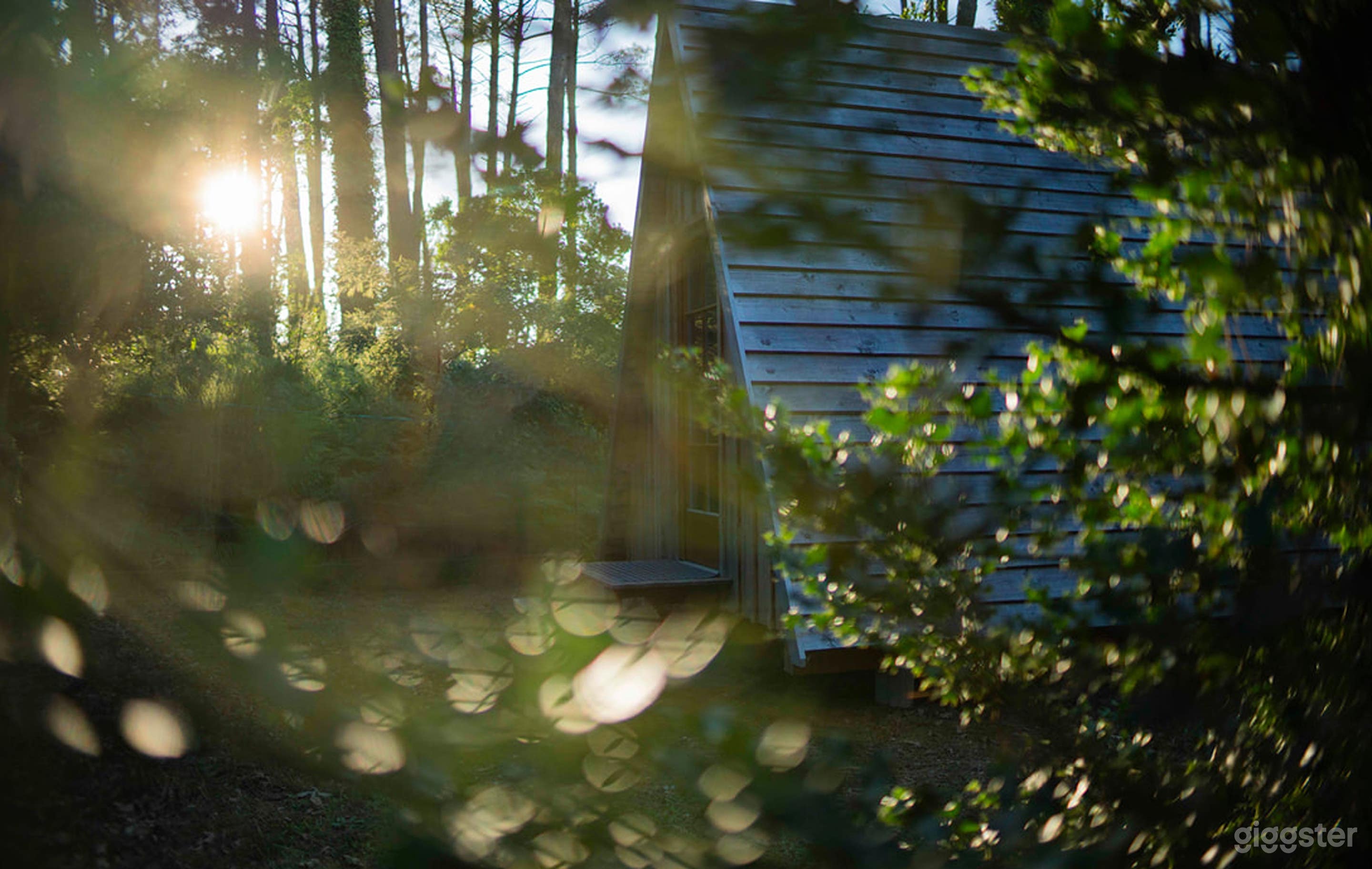 Photo de Glamping au bord de l'eau pour deux 3