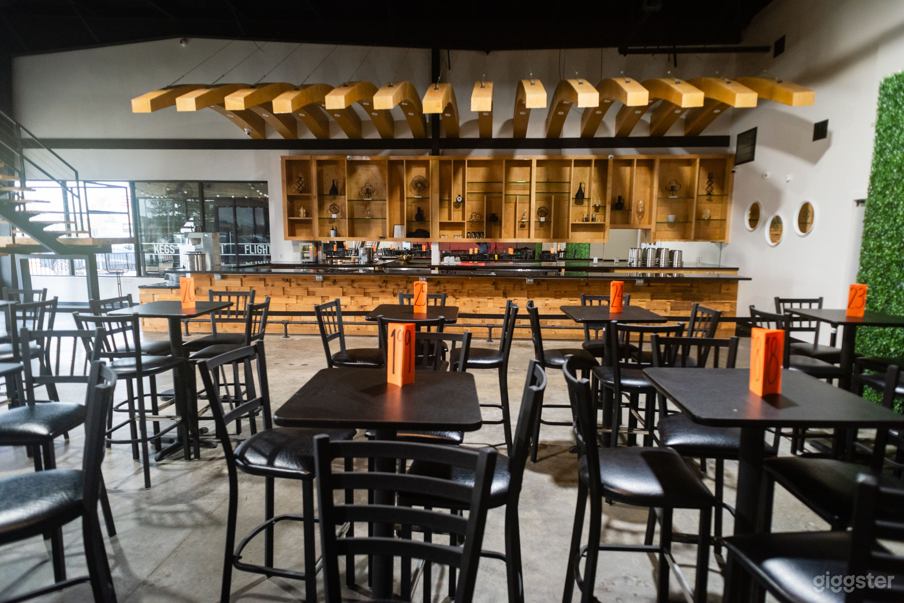 Modern Affordable Event Venue in Houston Texas Photo 3