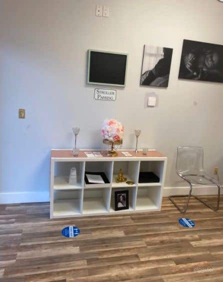 Small Events and Studio Space in Lauderhill Photo 4