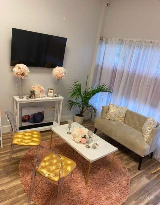 Small Events and Studio Space in Lauderhill Photo 2