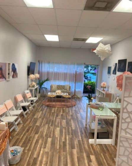Small Events and Studio Space in Lauderhill Photo 1