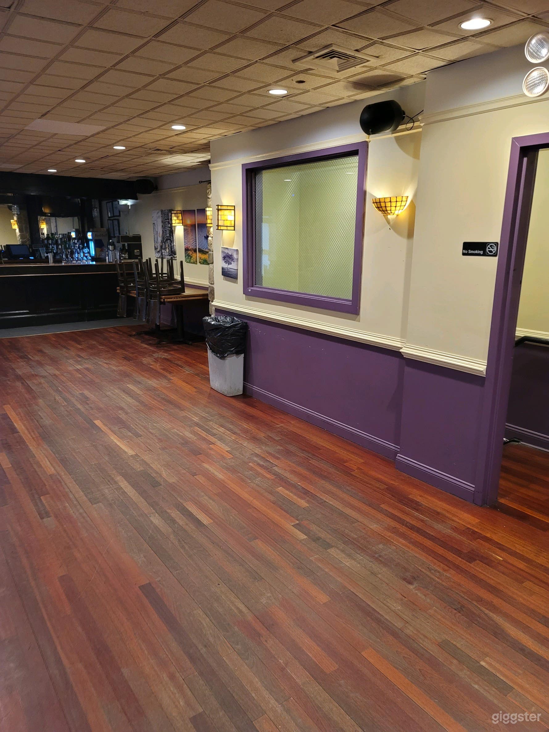 Symphony Room and Restaurant in New York Photo 2