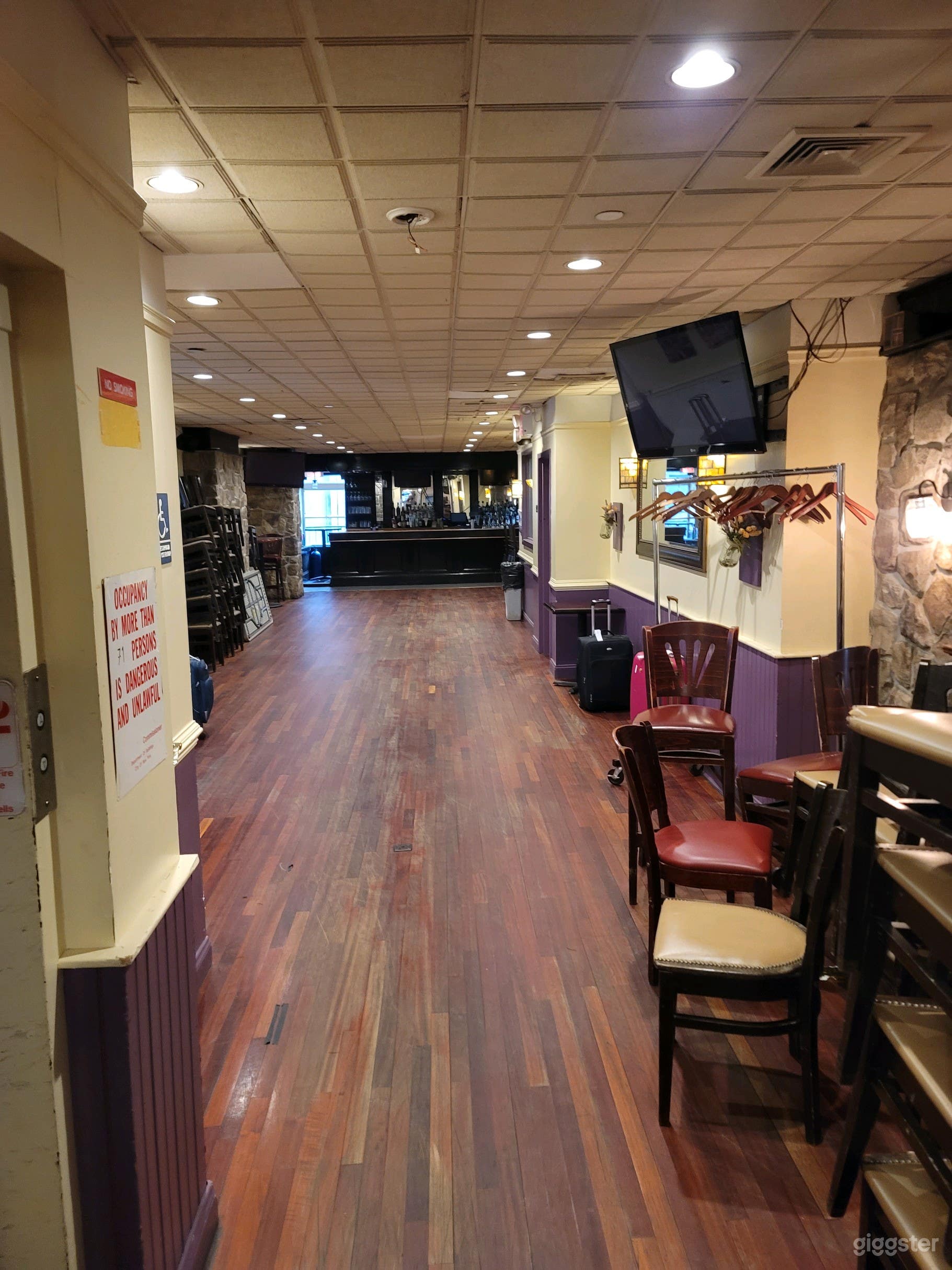 Symphony Room and Restaurant in New York Photo 1