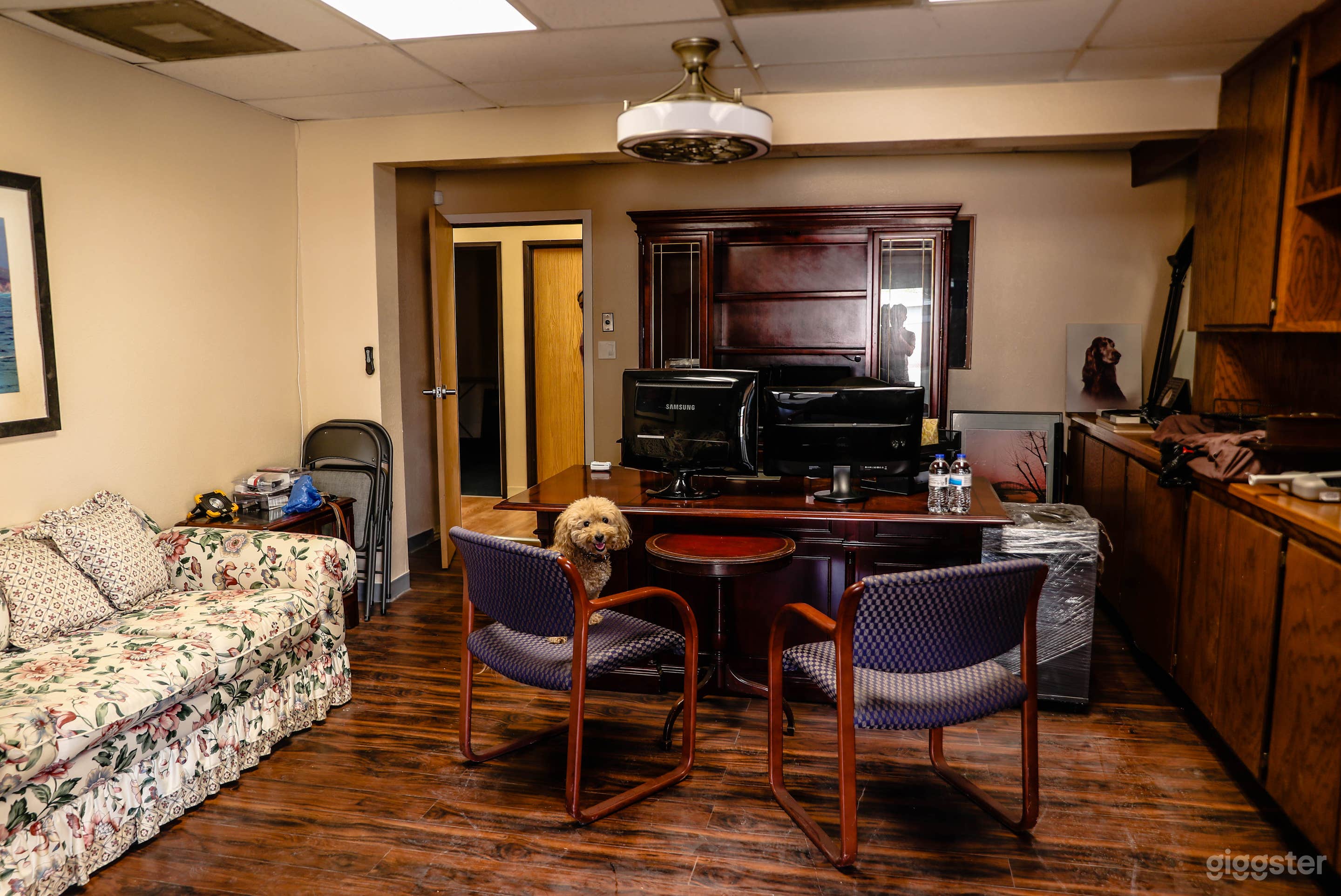 6000 SF Building for Studio Shoots and Event Space Photo 3