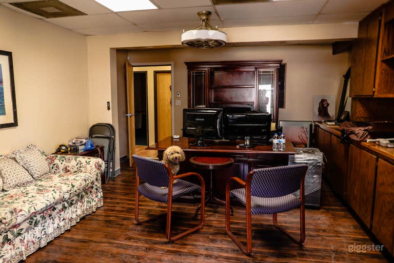  6000 SF Building for Studio Shoots and Event Space 