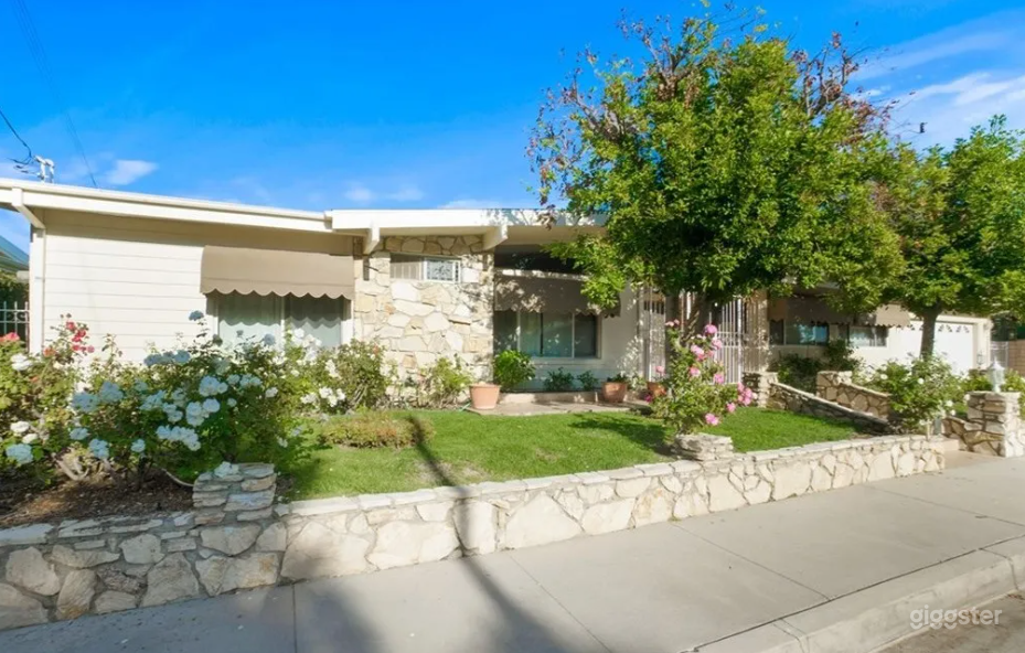 Valley Circle Estate Valley View Home Photo 2