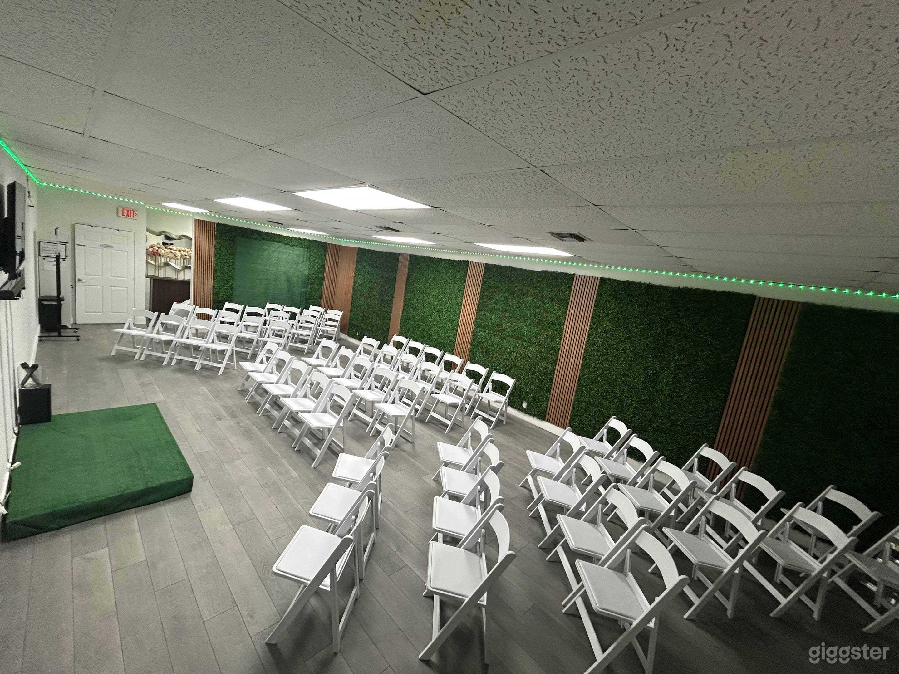 An Intimate Event Space Made for Endless Memories Photo 4