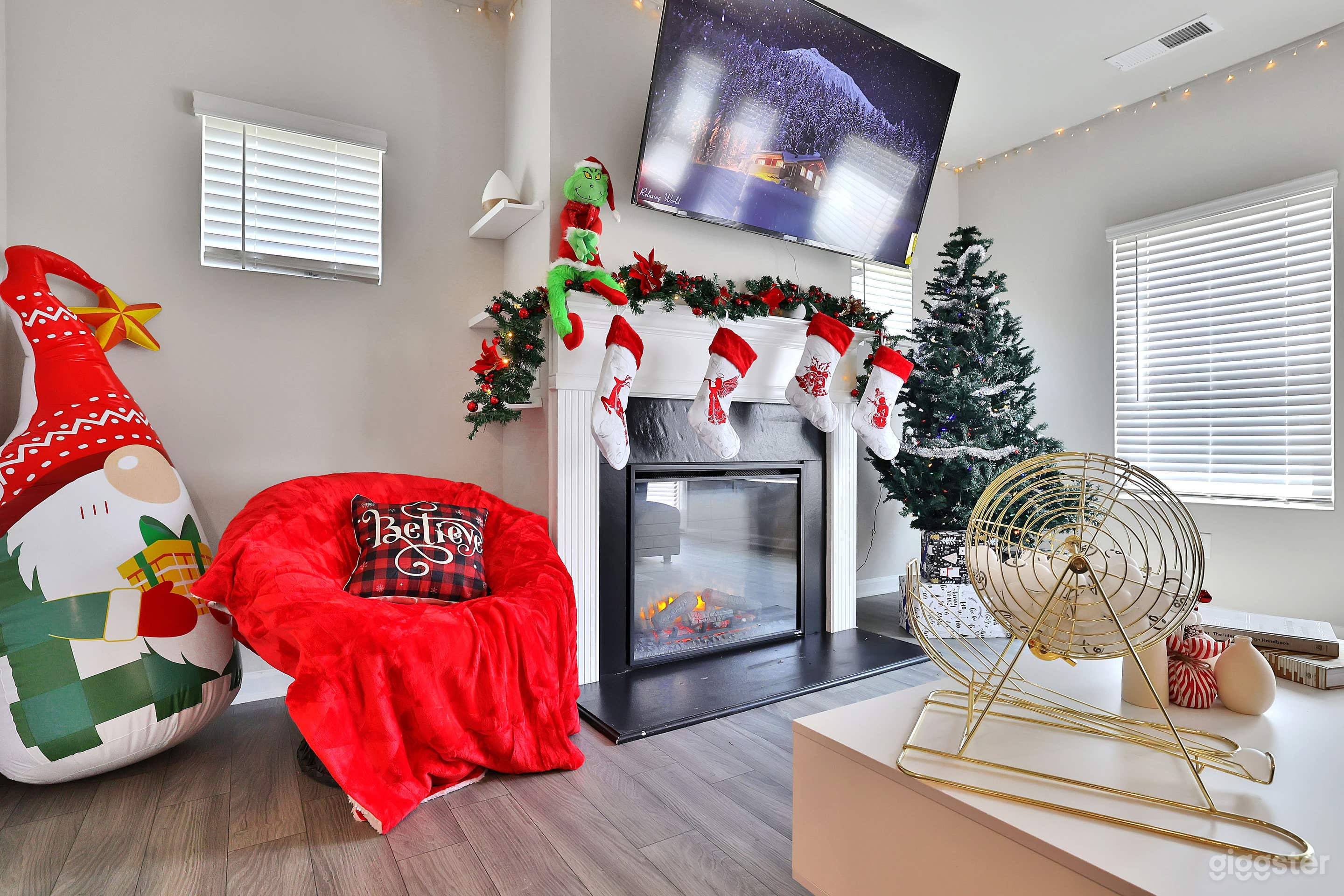 The GoodLiving Experience     Photo 2