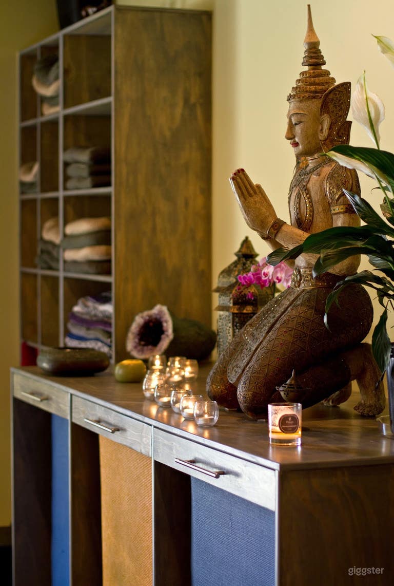  Centro de Yoga Ayama 