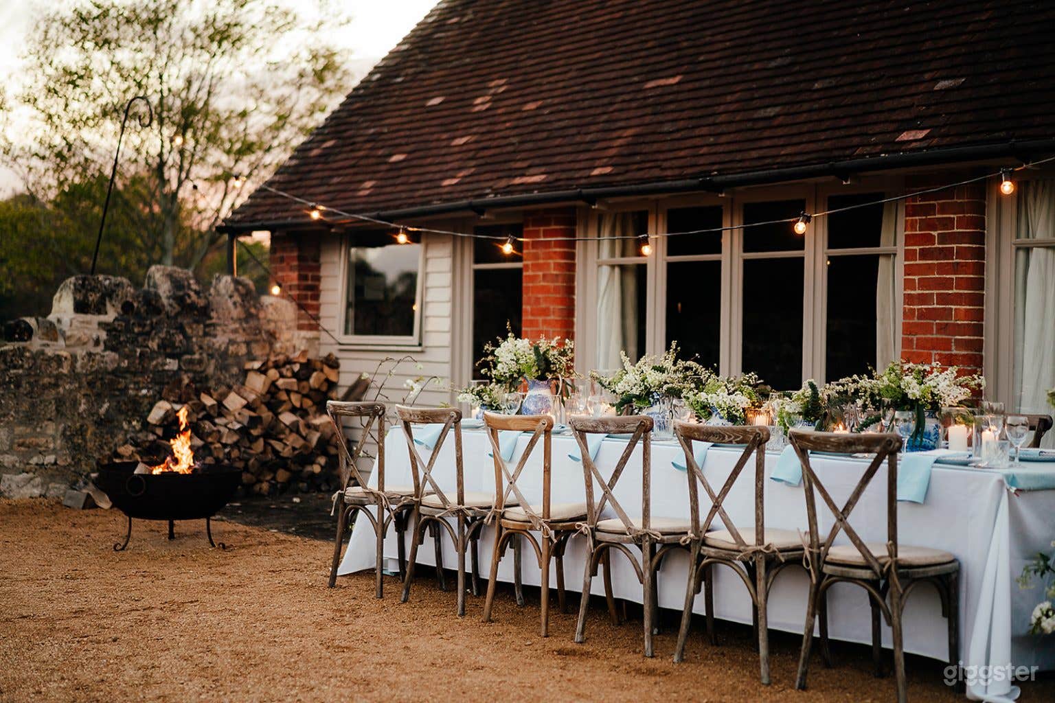 DEER PARK BARN Photo 3