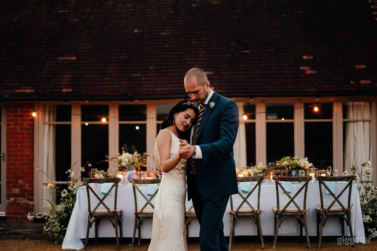 DEER PARK BARN Photo 4