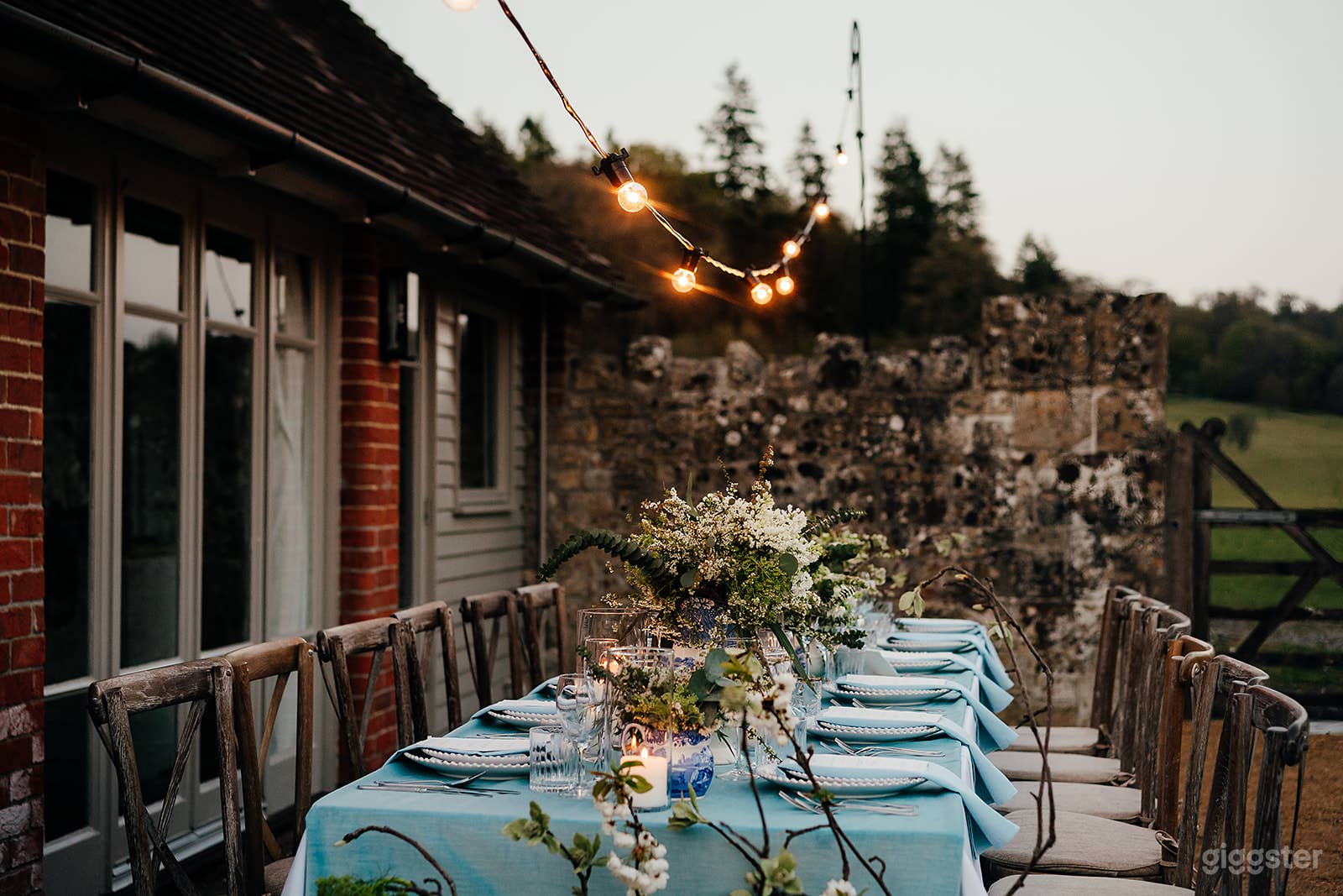 DEER PARK BARN Photo 2