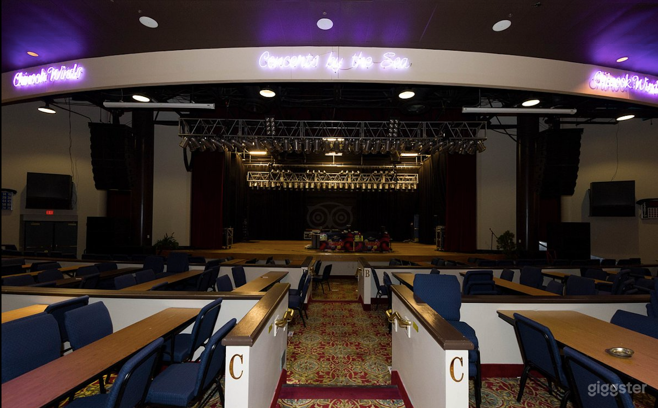 Сharming Hotel Event Venue in Lincoln  Photo 4