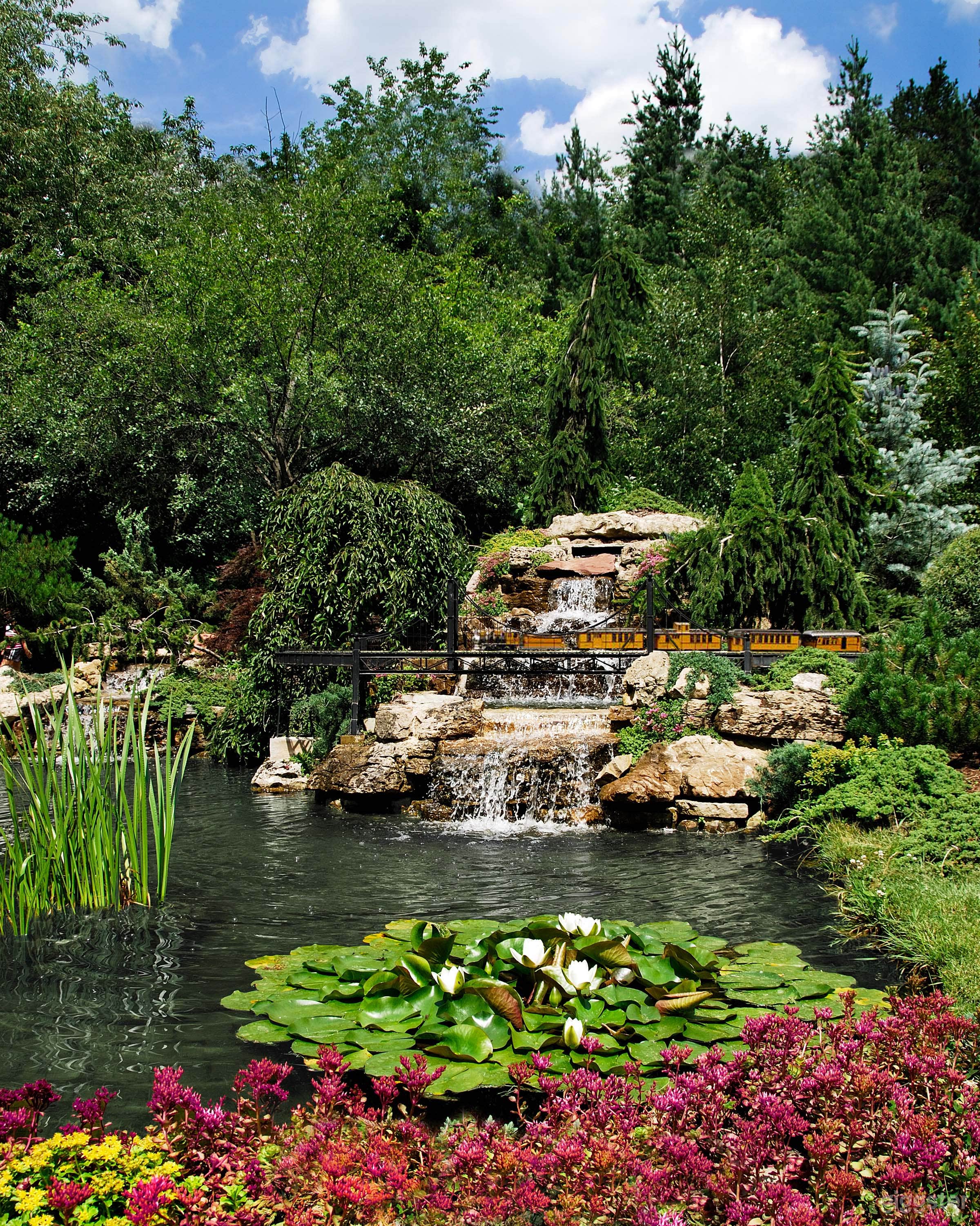 The Japanese Garden Photo 3