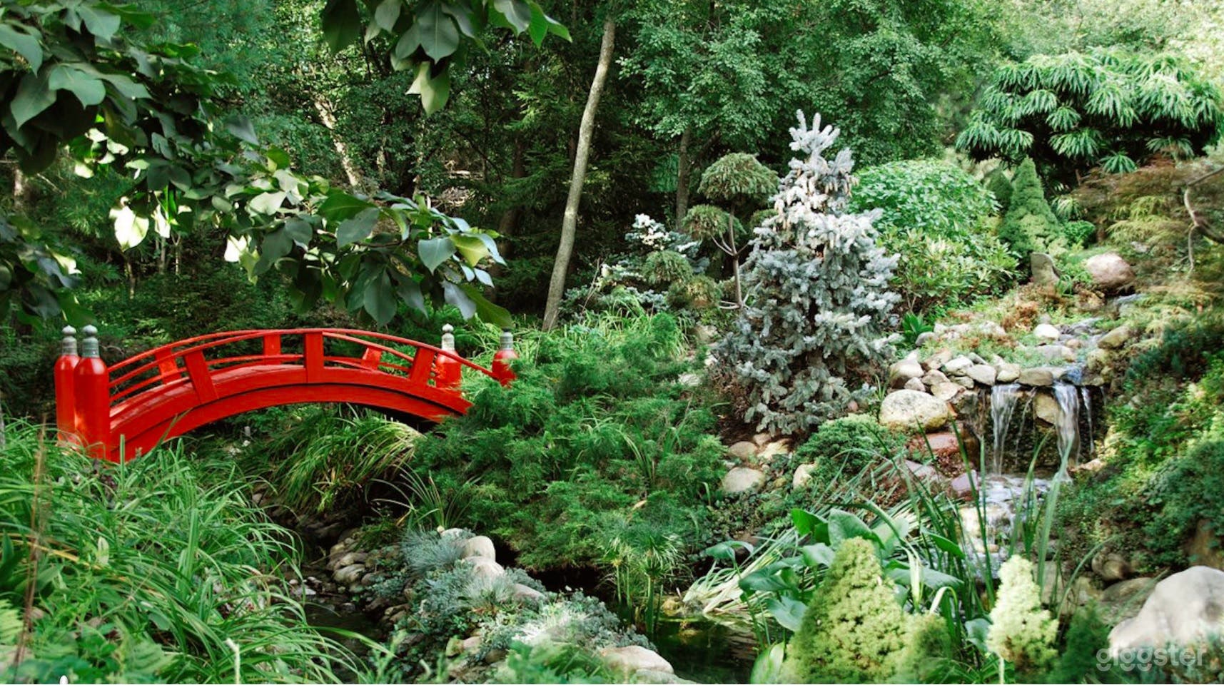 The Japanese Garden Photo 4