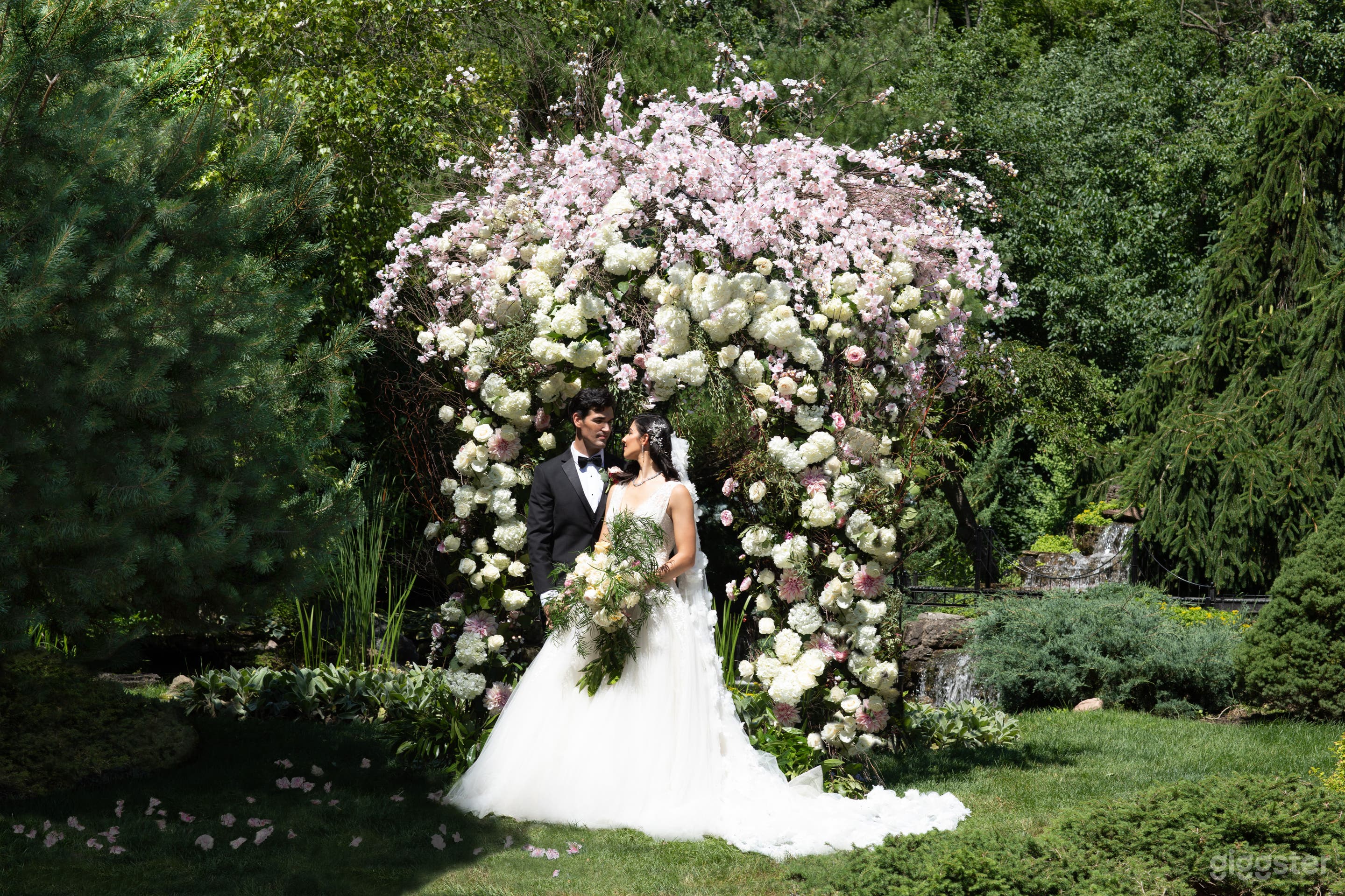 The Japanese Garden Photo 2