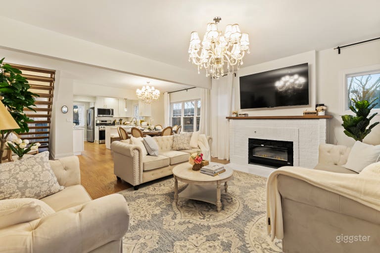  COTTAGE DE CAMPAGNE FRANÇAIS LUXUEUX 
