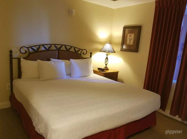  1BDR 2BTH Condo with Lake & Gazebo View in Orlando, FL 