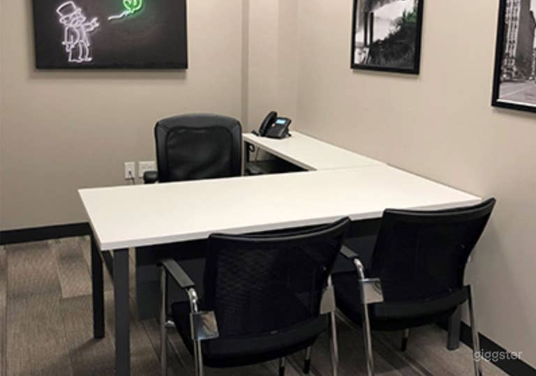  Snug Day Office in Spokane 