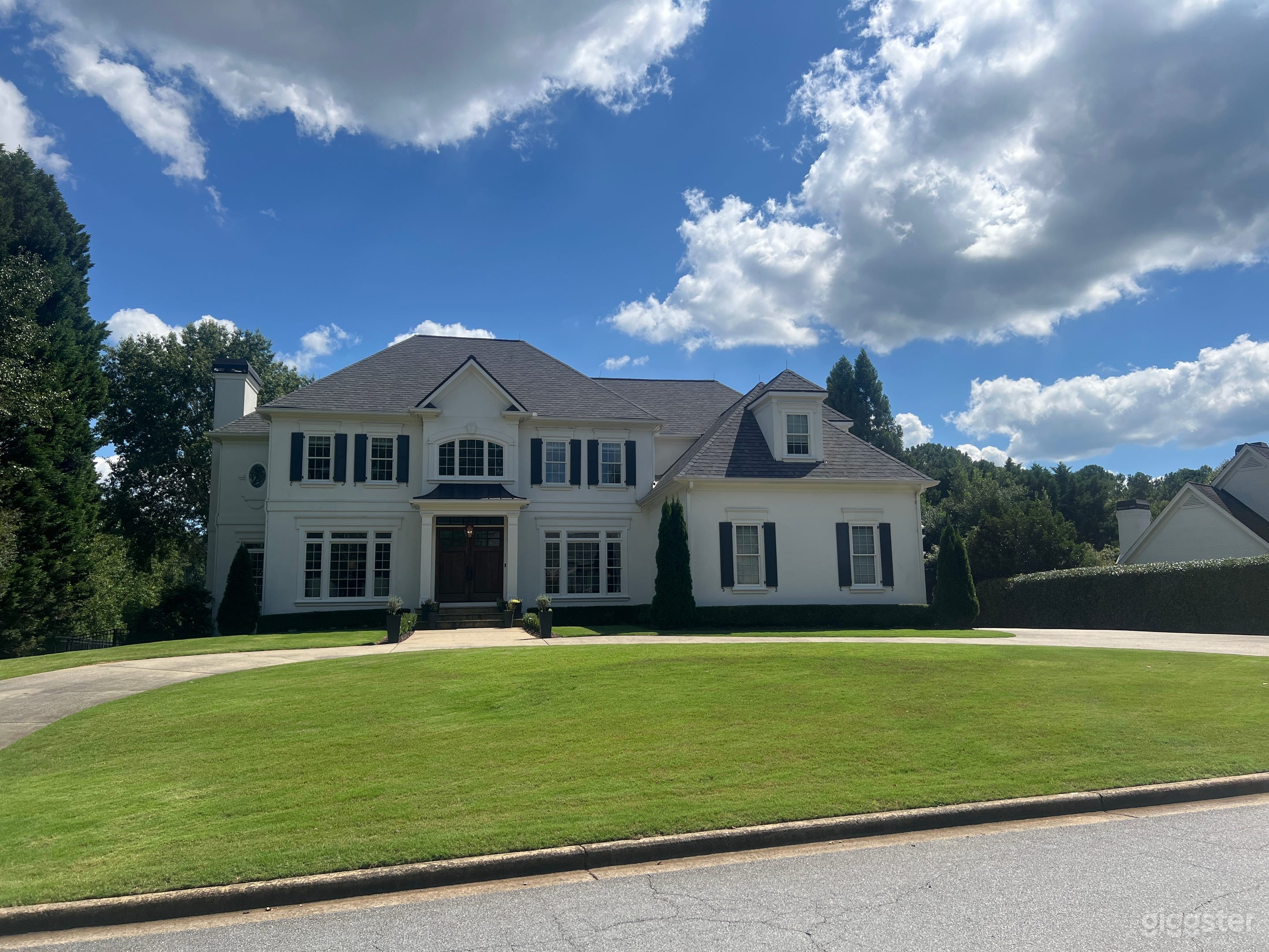 Amazing View Country club Photo 1