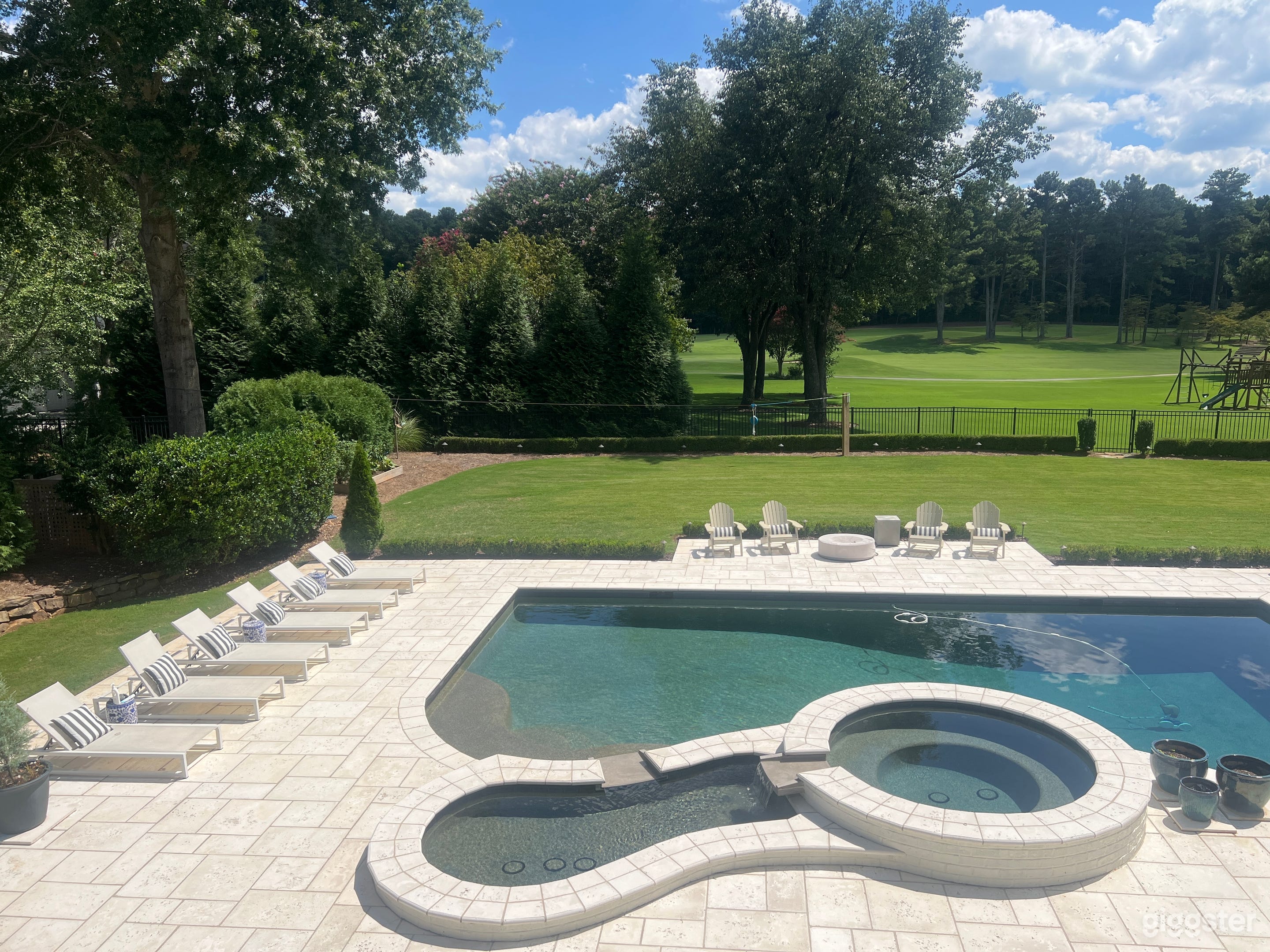 Amazing View Country club Photo 2