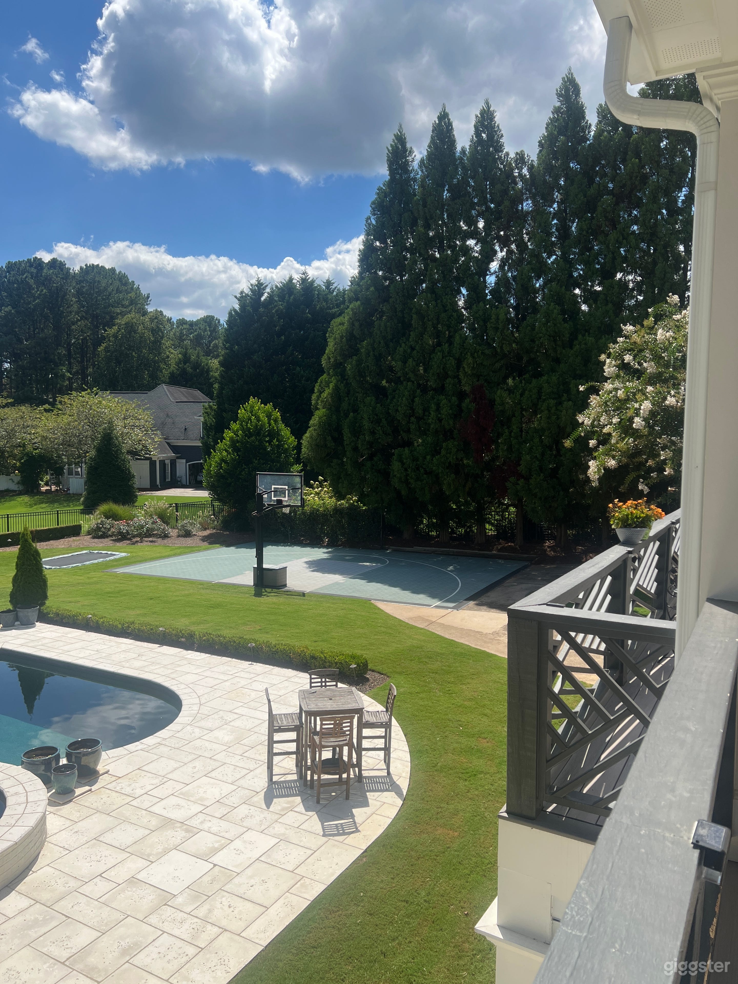 Amazing View Country club Photo 3