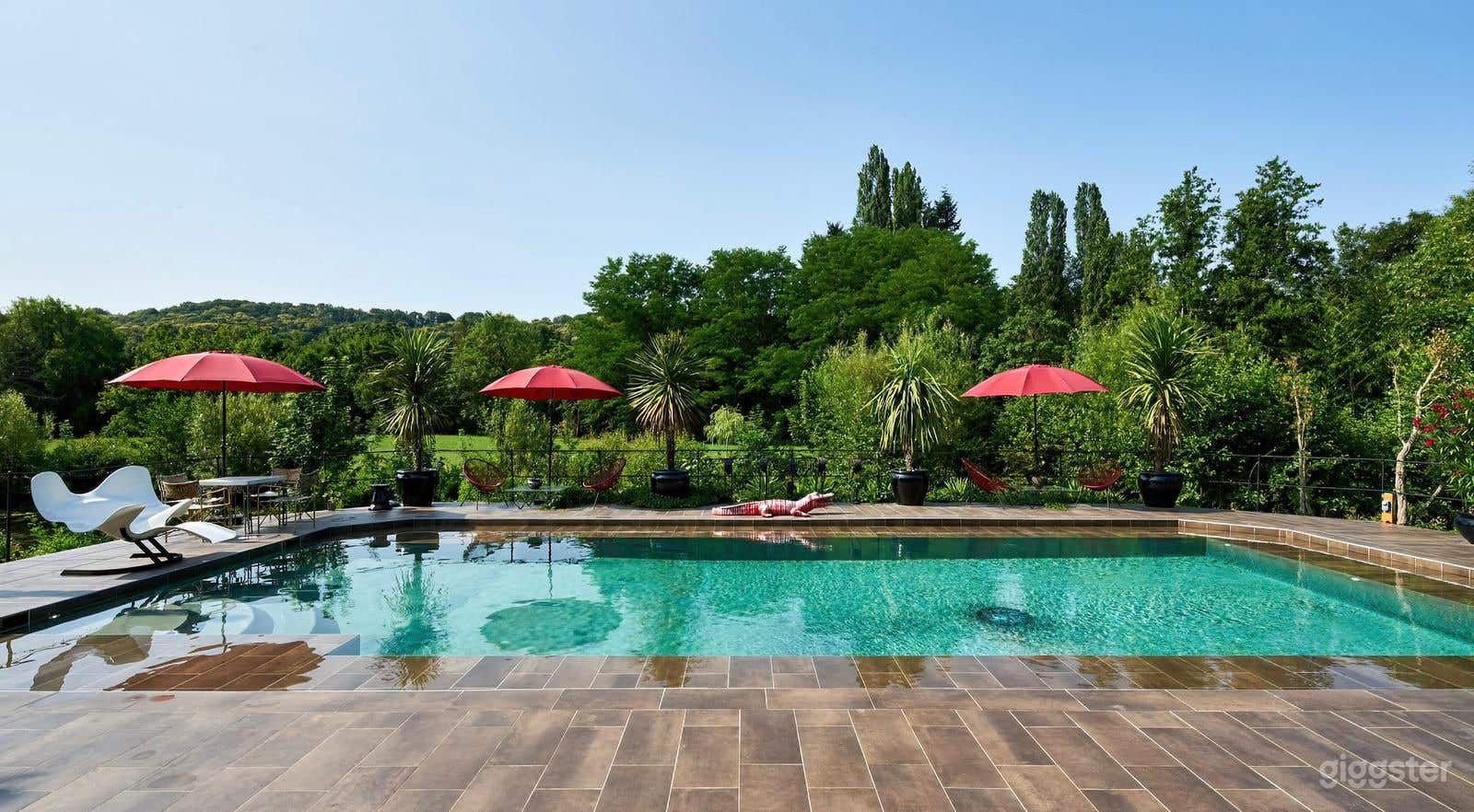 Photo de A waterside venue for your exceptional events 3