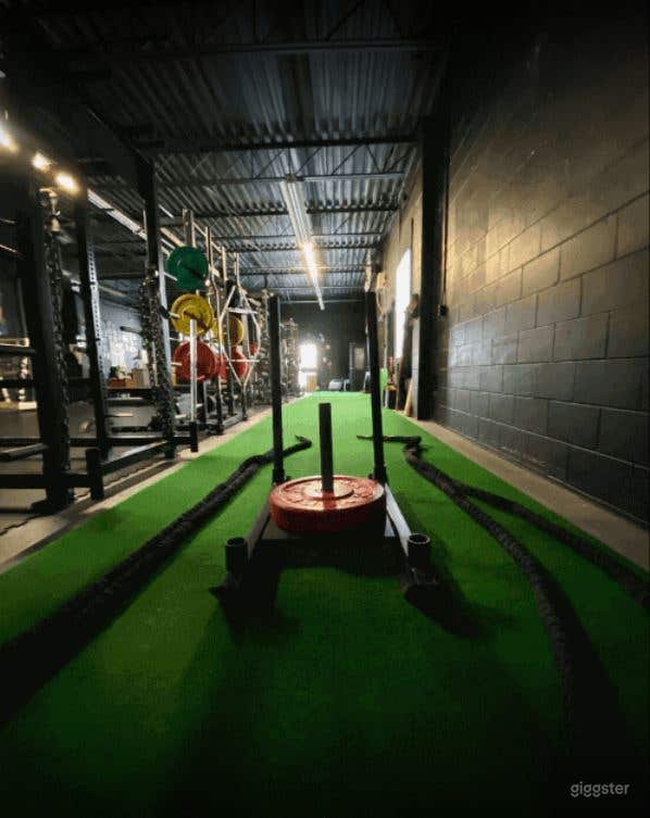 Room 5 - Strengthening and Cardio Room Photo 4