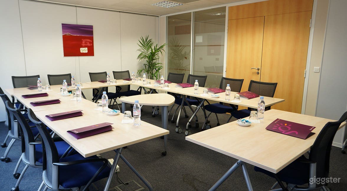 Lavender Room 30m² Photo 4