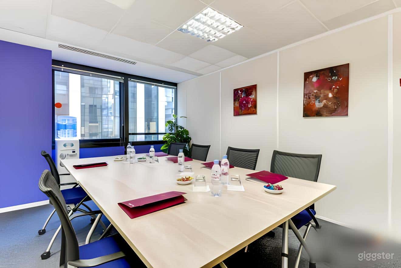 Lavender Room 30m² Photo 3