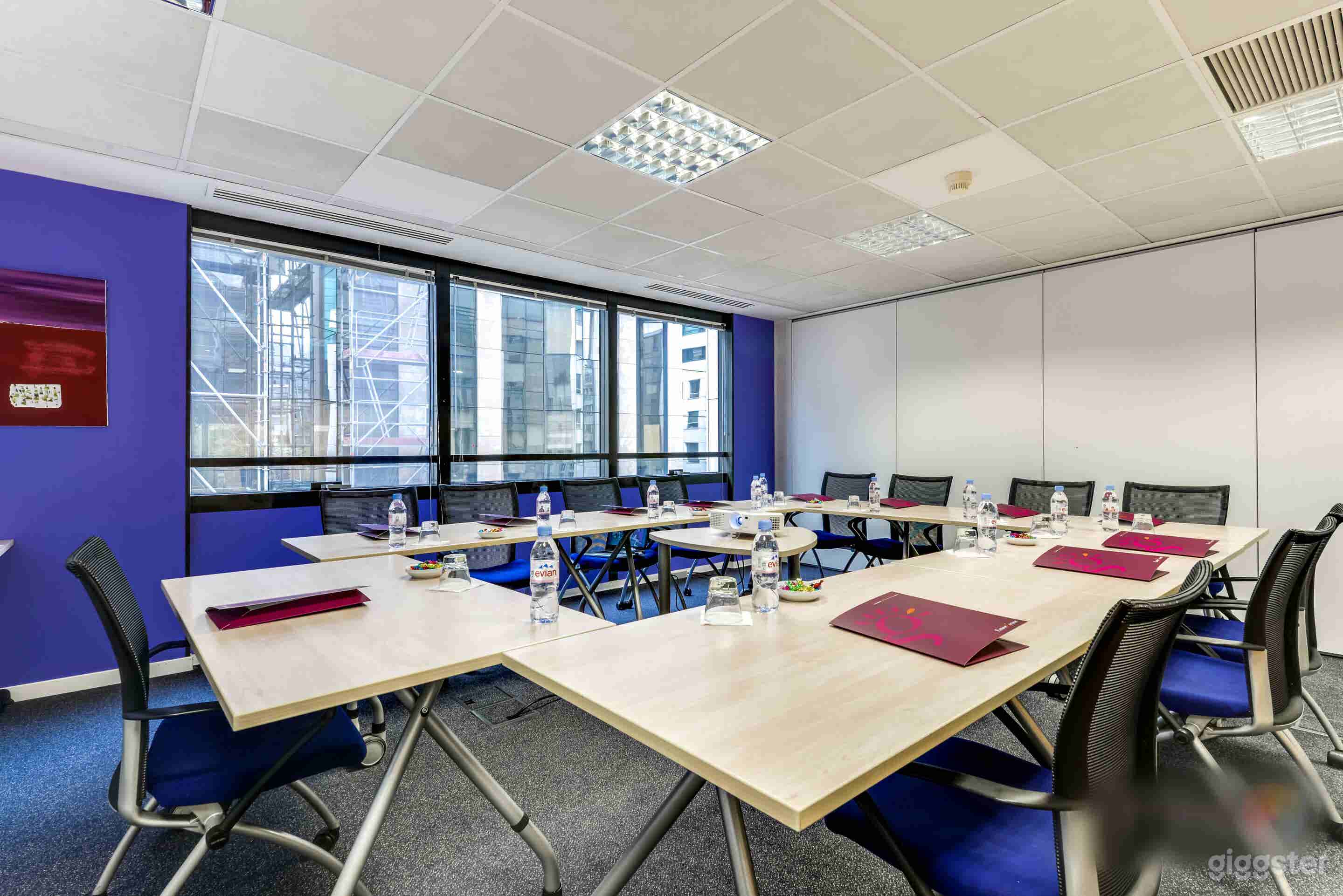 Lavender Room 30m² Photo 1