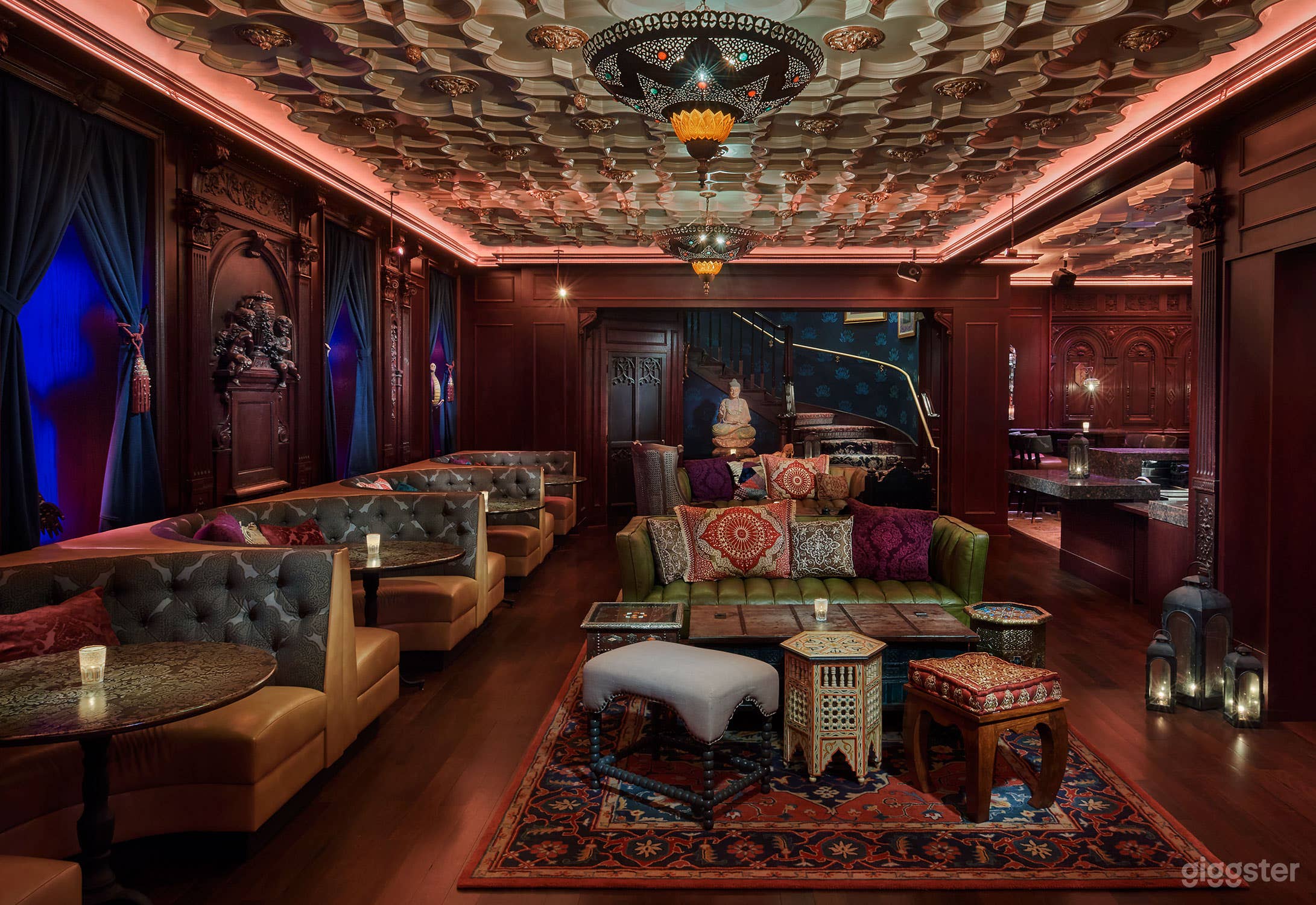 Foundation Room Chicago Photo 3