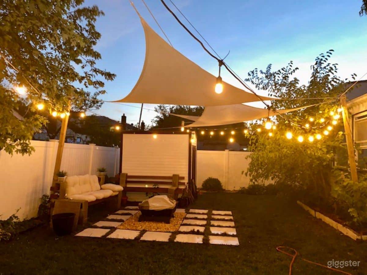 Modern four bedroom home in Queens Photo 4